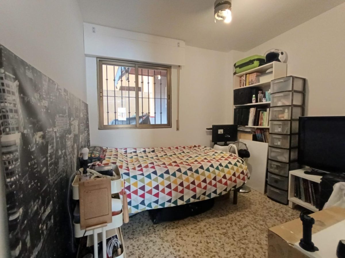 Fuengirola Centro - Piso 4 Dormitorios — Foto 19