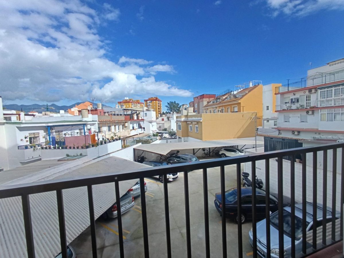 Fuengirola Centro - Piso 4 Dormitorios — Foto 15