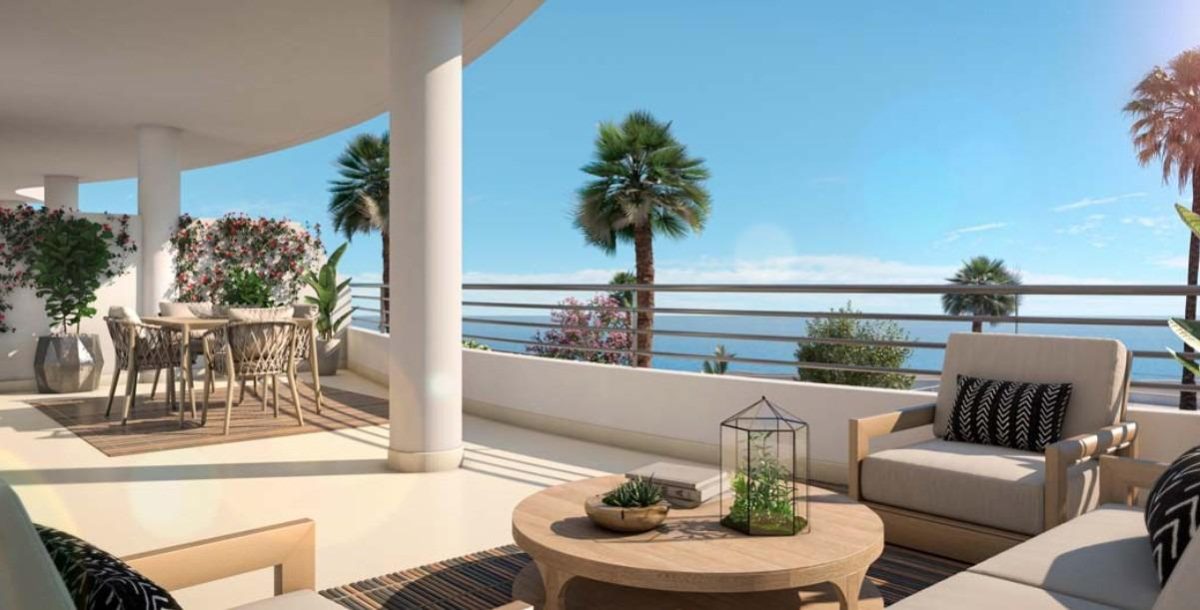 Benalmádena - Piso, 3 Dormitorios, Piscina, Garaje, Terraza — Foto 5