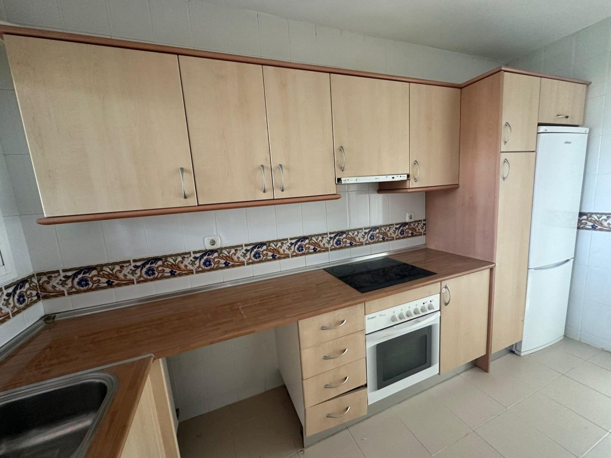 La Reserva de Marbella - Piso, 2 Dormitorios, Terraza, Piscinas, Jardín, Garaje y Trastero — Foto 8