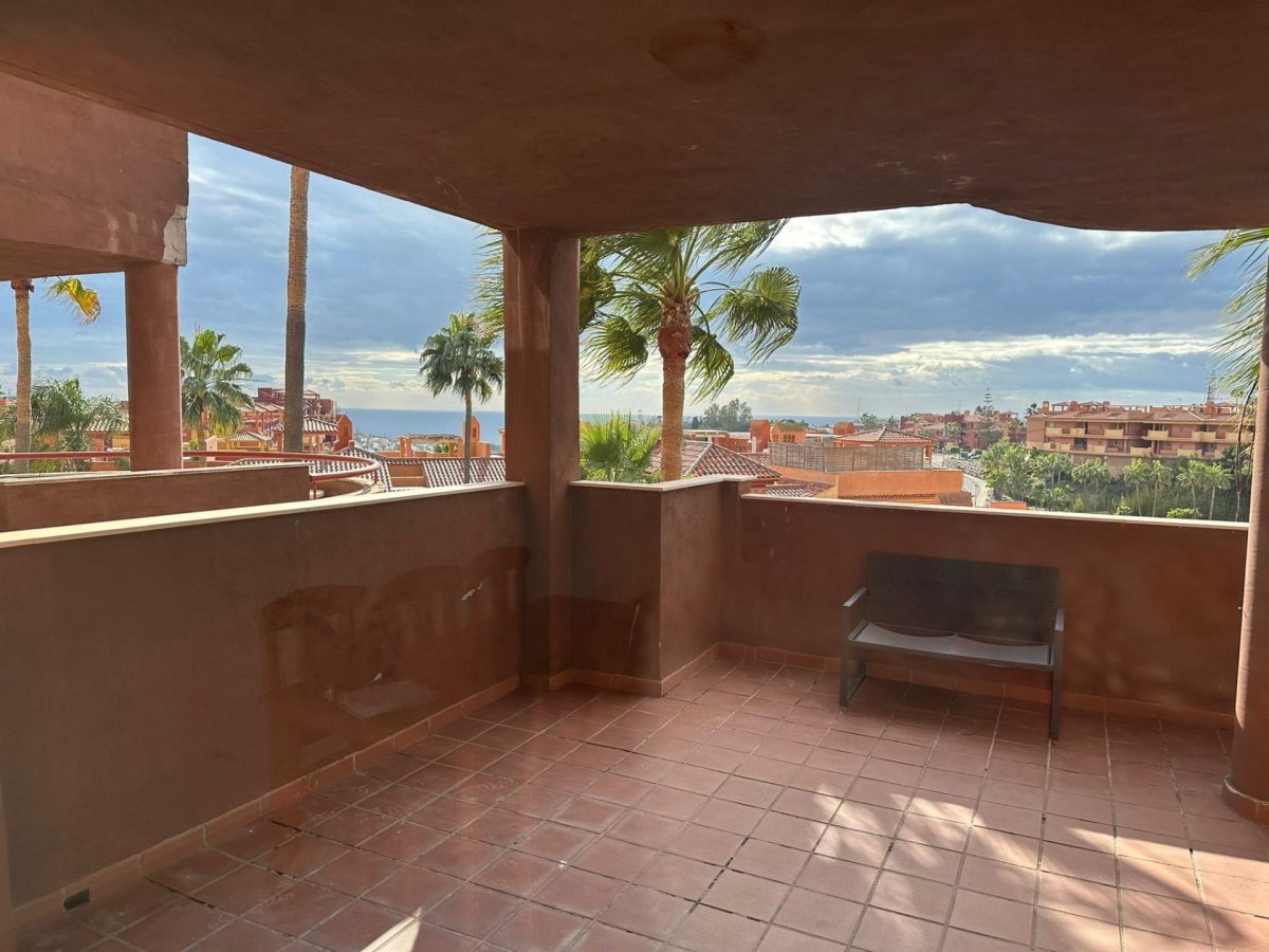 La Reserva de Marbella - Piso, 2 Dormitorios, Terraza, Piscinas, Jardín, Garaje y Trastero — Foto 2