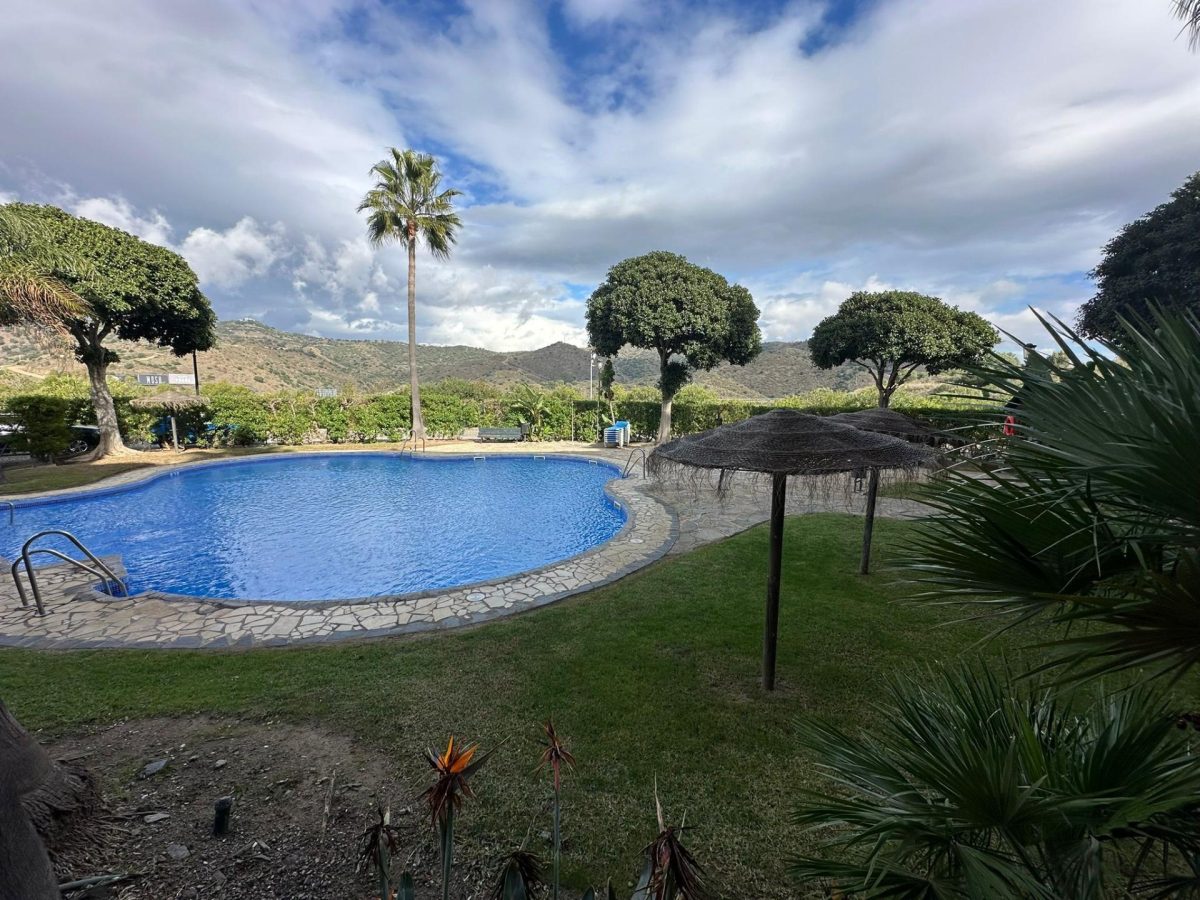 La Reserva de Marbella - Piso, 2 Dormitorios, Terraza, Piscinas, Jardín, Garaje y Trastero — Foto 20