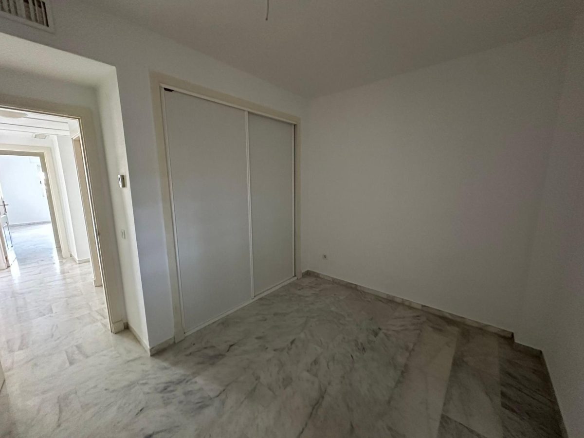 La Reserva de Marbella - Piso, 2 Dormitorios, Terraza, Piscinas, Jardín, Garaje y Trastero — Foto 11