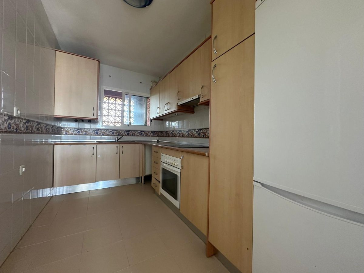 La Reserva de Marbella - Piso, 2 Dormitorios, Terraza, Piscinas, Jardín, Garaje y Trastero — Foto 7