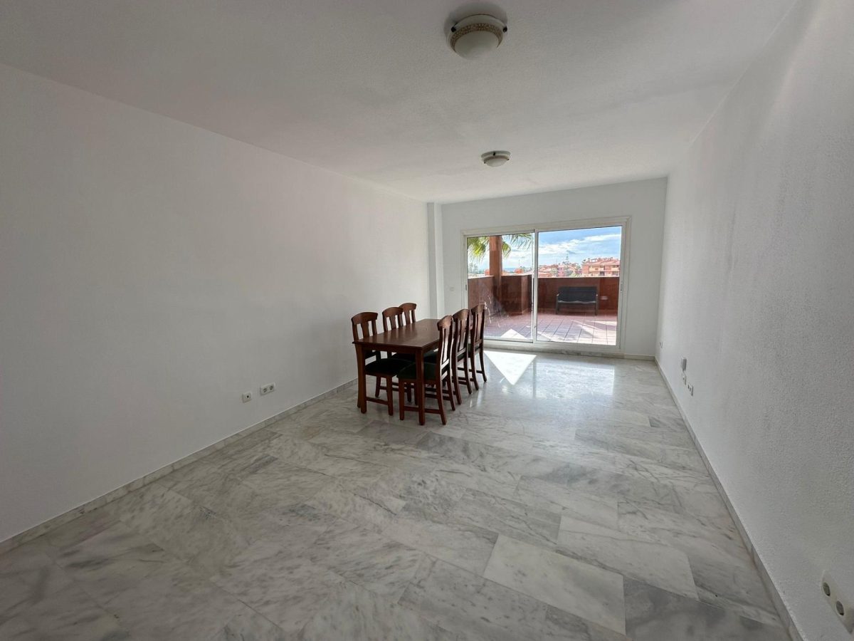 La Reserva de Marbella - Piso, 2 Dormitorios, Terraza, Piscinas, Jardín, Garaje y Trastero — Foto 6
