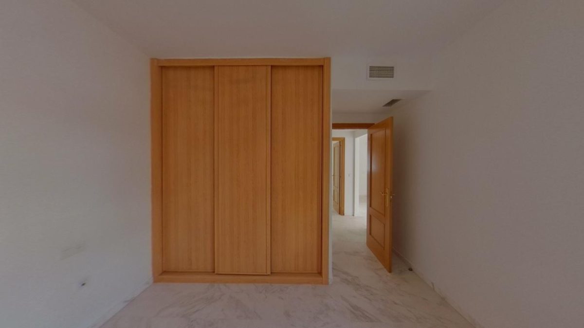 Benalmádena - Ático, 2 Dormitorios, Amplia Terraza — Foto 19