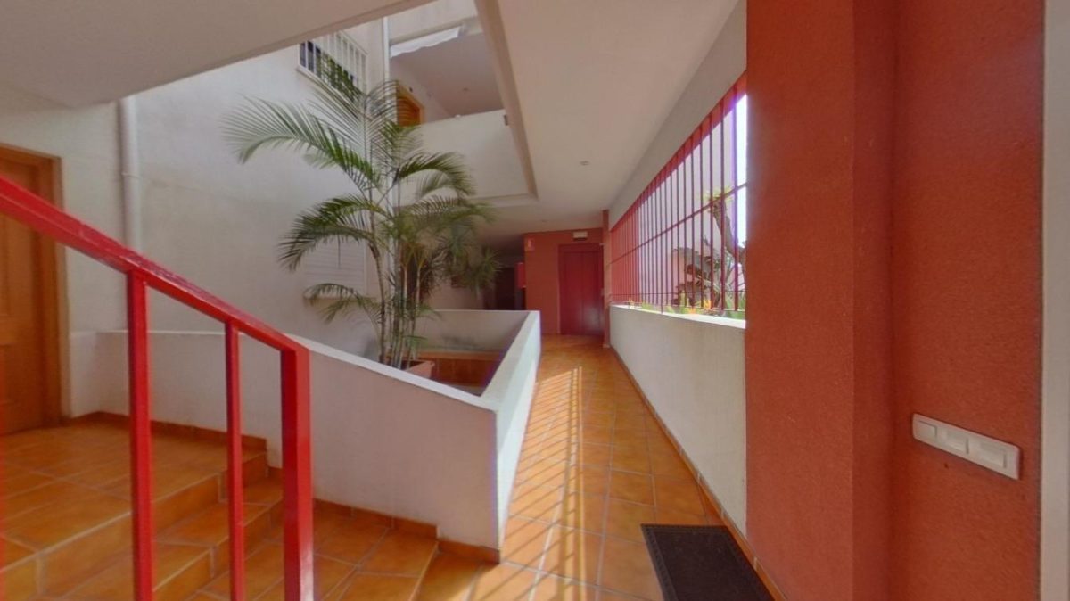 Benalmádena - Ático, 2 Dormitorios, Amplia Terraza — Foto 25