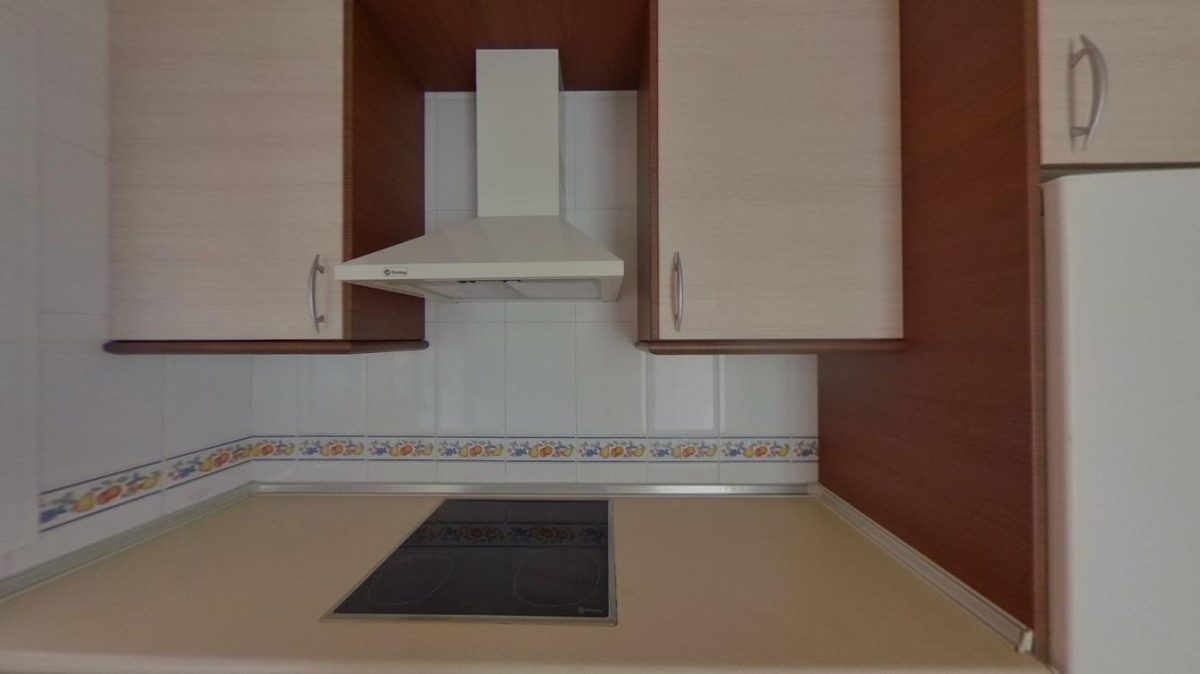 Benalmádena - Ático, 2 Dormitorios, Amplia Terraza — Foto 8