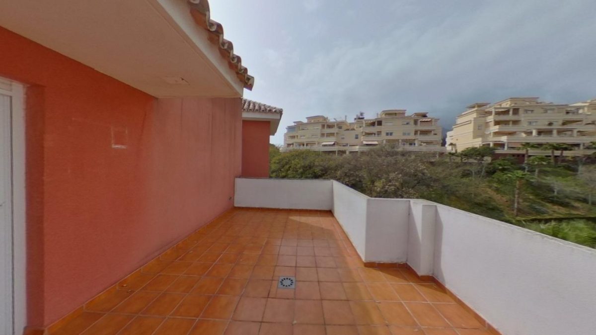 Benalmádena - Ático, 2 Dormitorios, Amplia Terraza — Foto 24