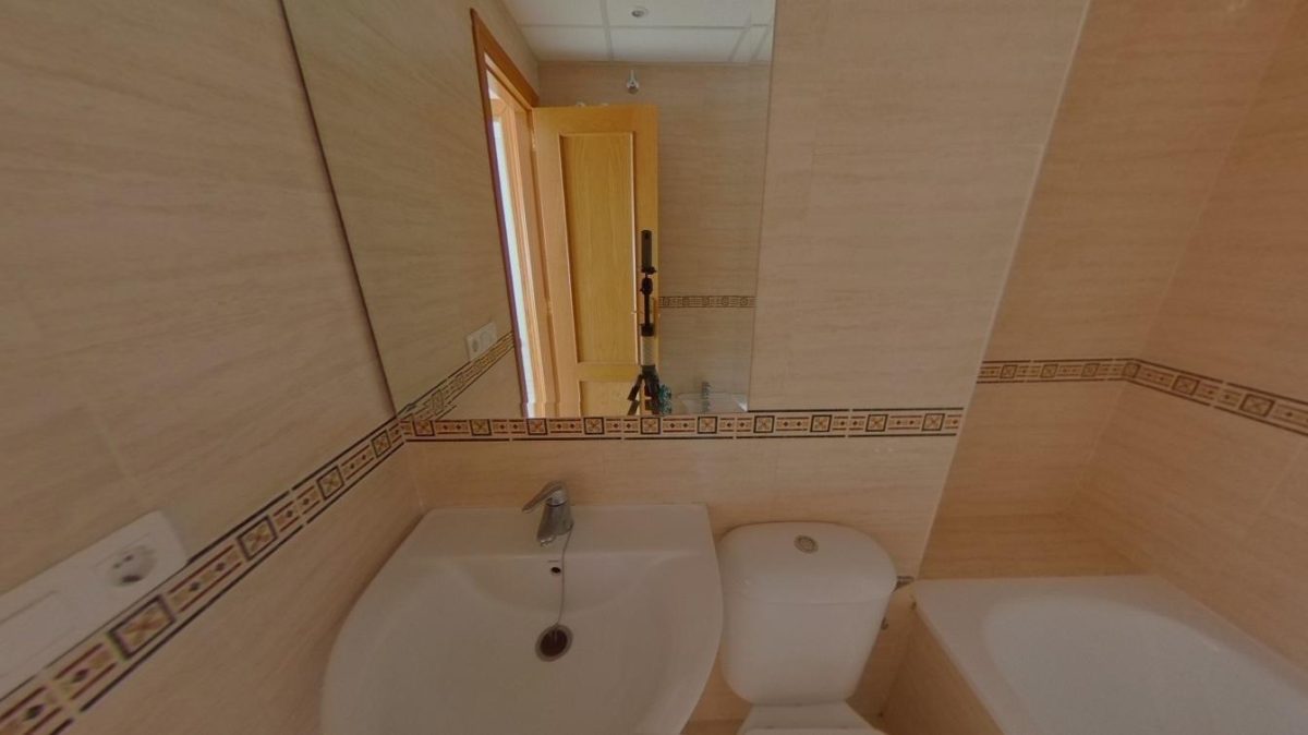 Benalmádena - Ático, 2 Dormitorios, Amplia Terraza — Foto 13