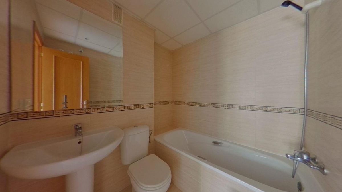 Benalmádena - Ático, 2 Dormitorios, Amplia Terraza — Foto 22