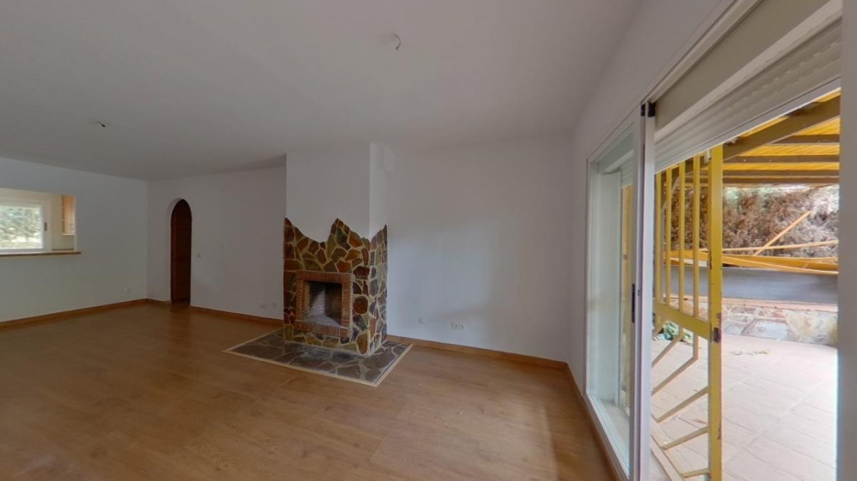 Calahonda - Piso Planta Baja, 1 Dormitorio, Terraza y Jardín Privado — Foto 5