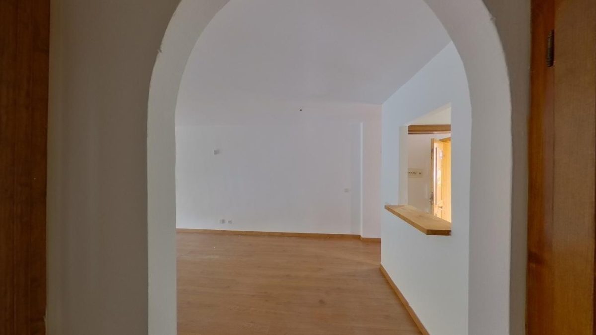 Calahonda - Piso Planta Baja, 1 Dormitorio, Terraza y Jardín Privado — Foto 20