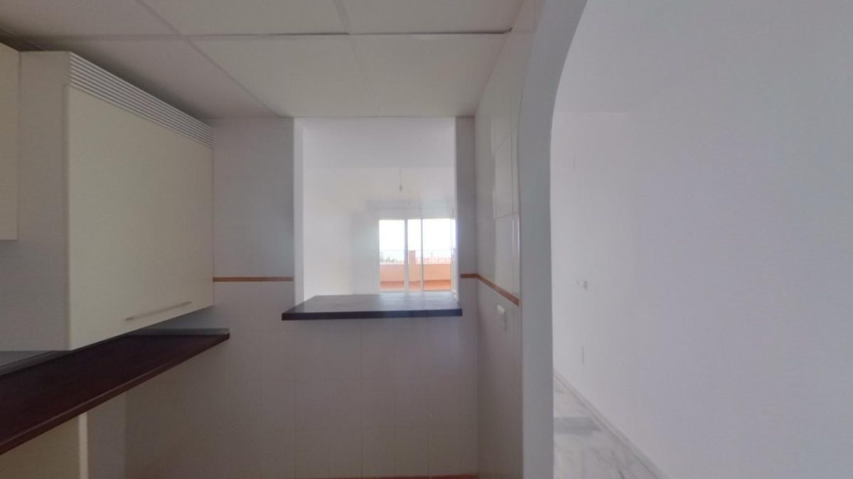 Benalmádena - Piso, 2 Dormitorios, Terraza, Garaje — Foto 19