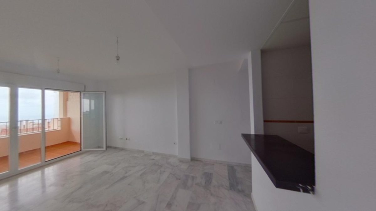 Benalmádena - Piso, 2 Dormitorios, Terraza, Garaje — Foto 5
