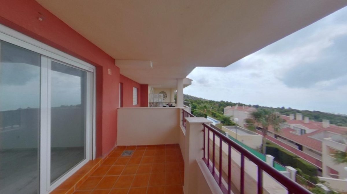 Benalmádena - Piso, 2 Dormitorios, Terraza, Garaje — Foto 27
