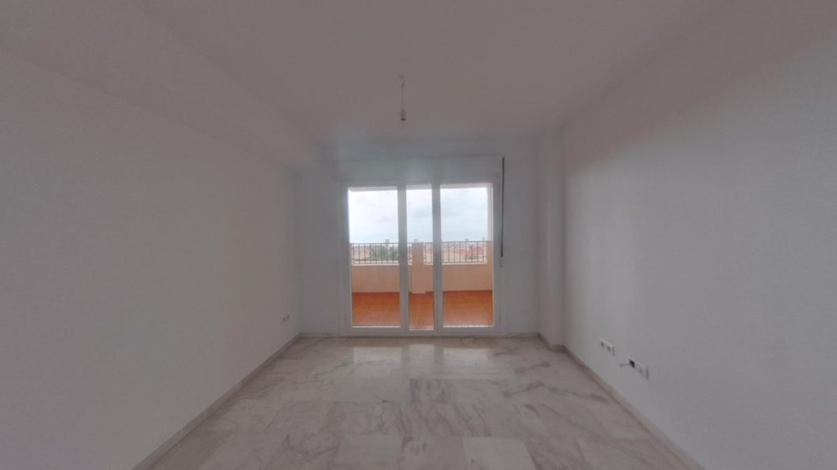 Benalmádena - Piso, 2 Dormitorios, Terraza, Garaje — Foto 4
