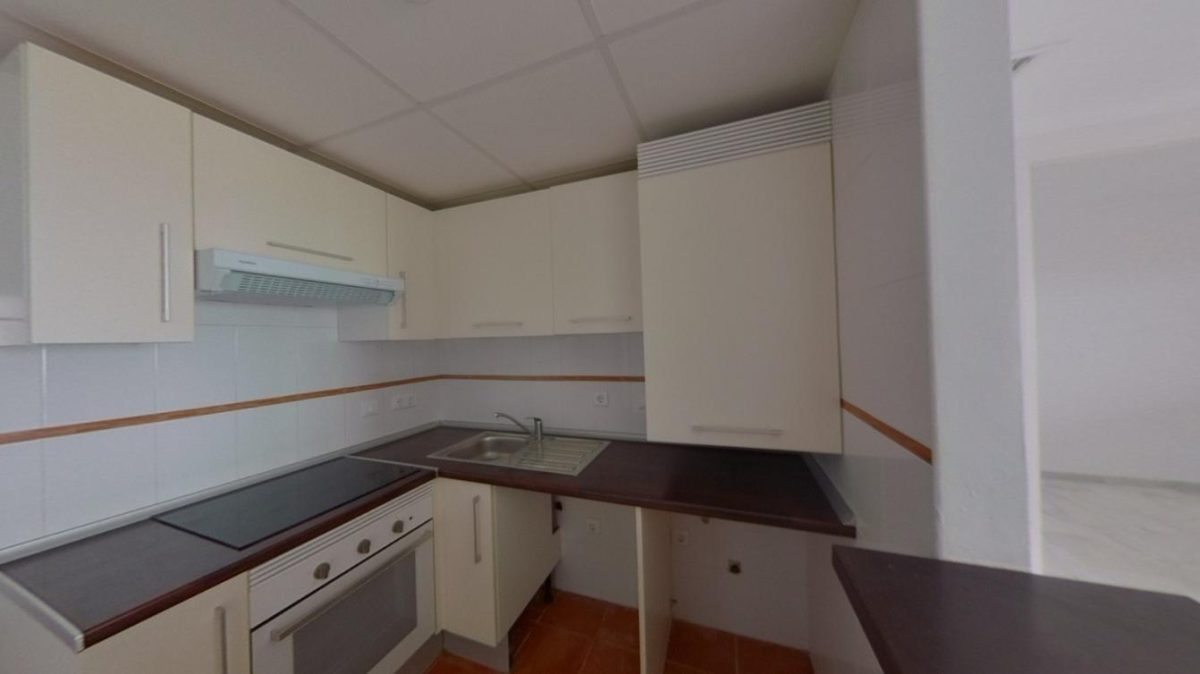 Benalmádena - Piso, 2 Dormitorios, Terraza, Garaje — Foto 15