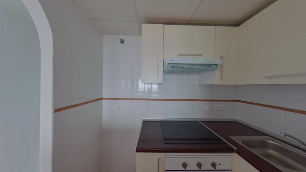 Benalmádena - Piso, 2 Dormitorios, Terraza, Garaje — Foto 16