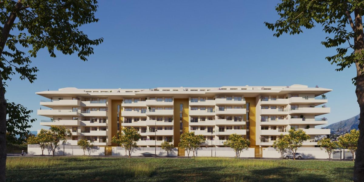 Los Pacos - Piso, 1 Dormitorio, Terraza, Piscina y Jardín, Garaje y Trastero — Foto 7