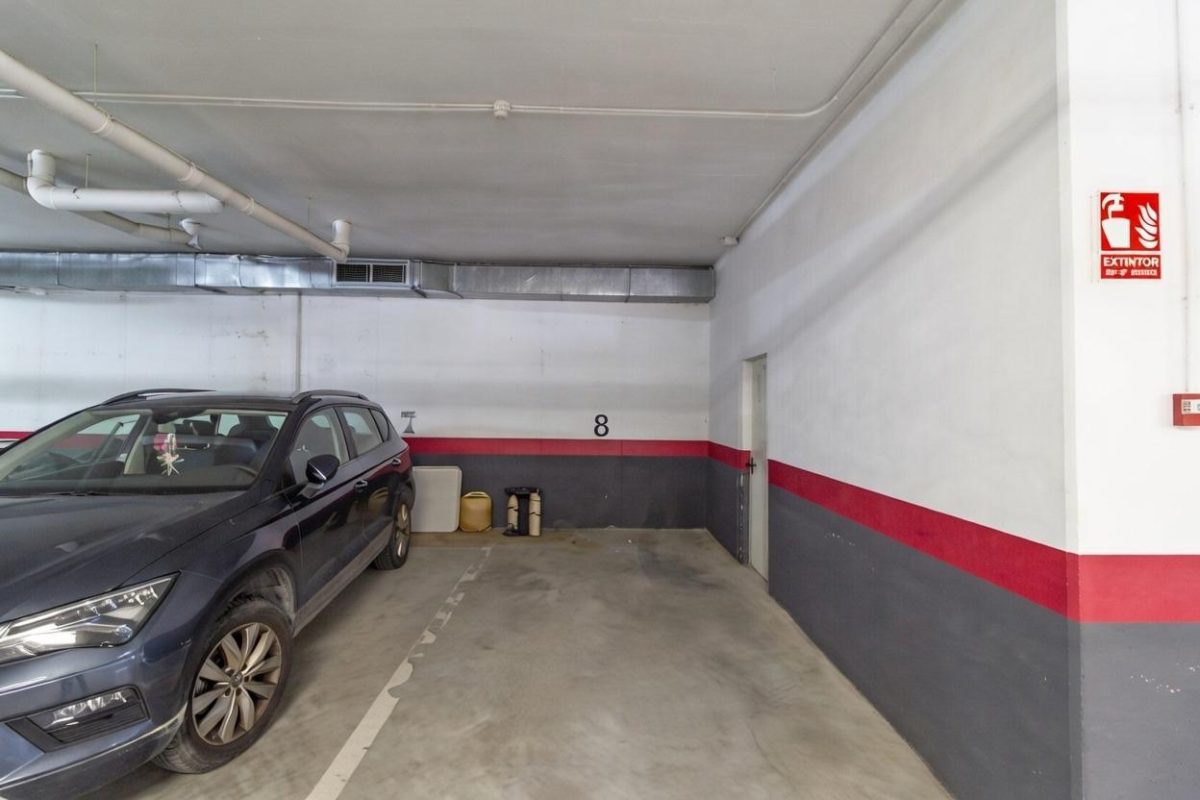 Fabuloso apartamento en planta baja en La Cala Hills, Mijas Costa — Foto 19