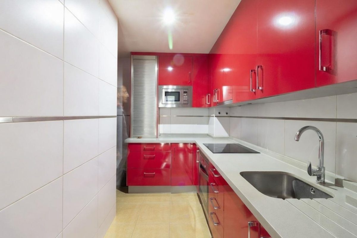 Fabuloso apartamento en planta baja en La Cala Hills, Mijas Costa — Foto 10