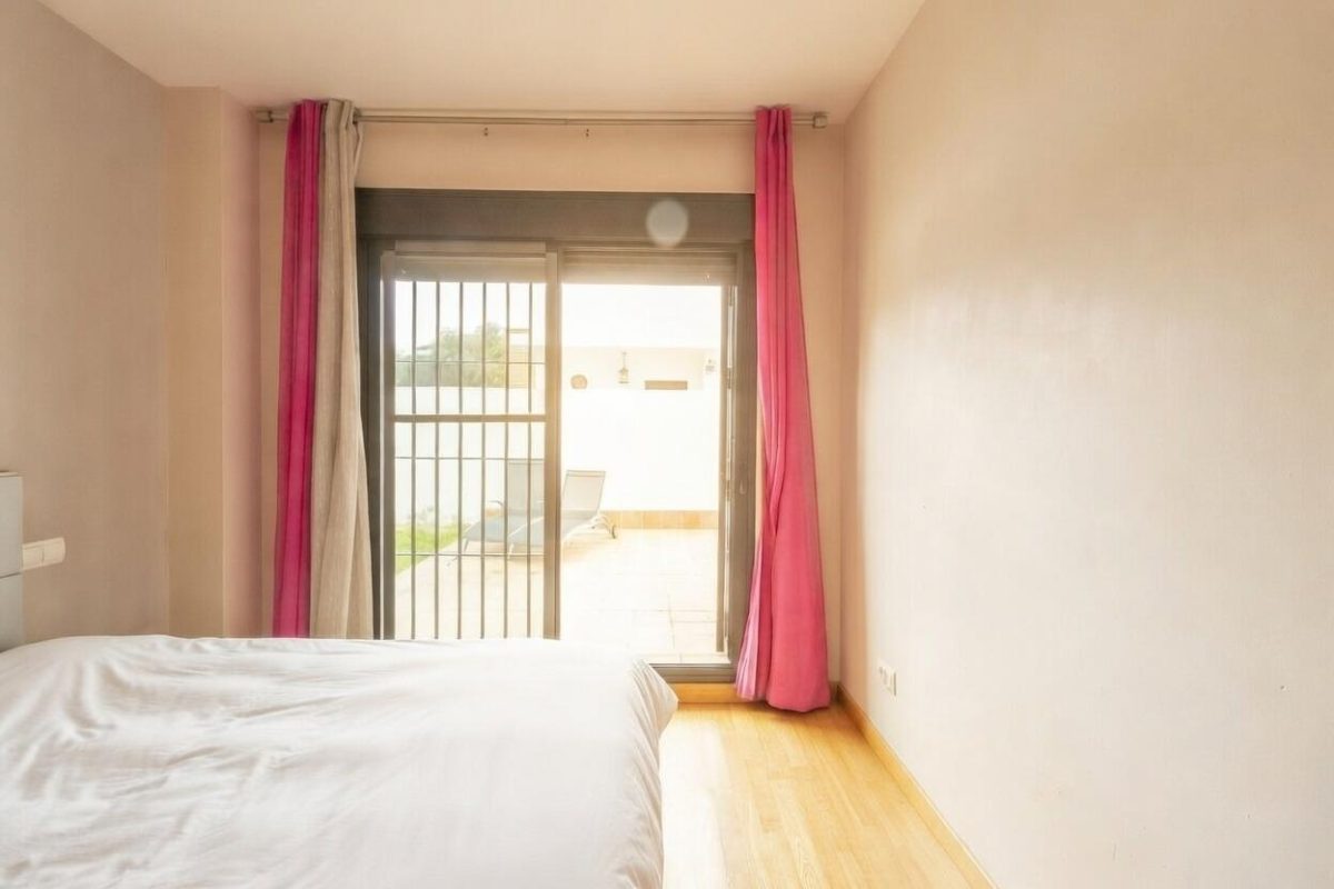 Fabuloso apartamento en planta baja en La Cala Hills, Mijas Costa — Foto 13