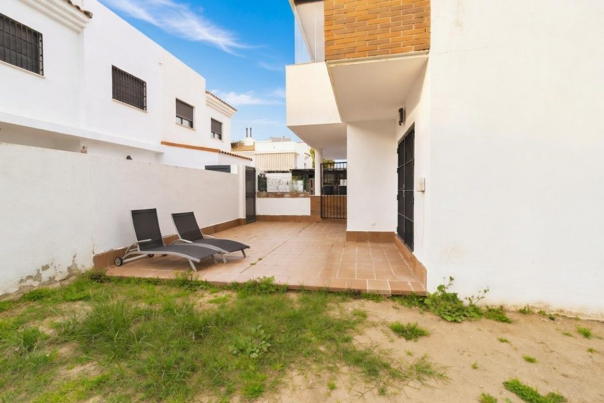Fabuloso apartamento en planta baja en La Cala Hills, Mijas Costa — Foto 20