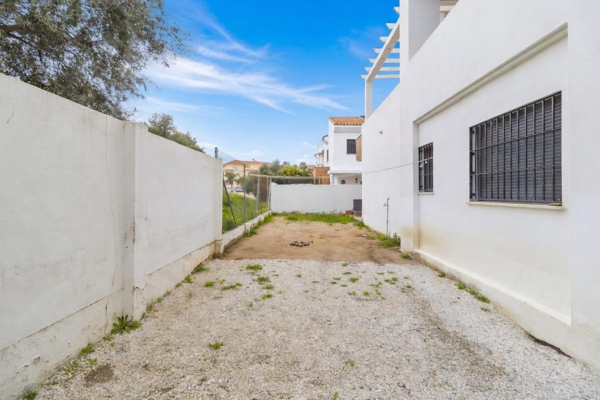 Fabuloso apartamento en planta baja en La Cala Hills, Mijas Costa — Foto 21