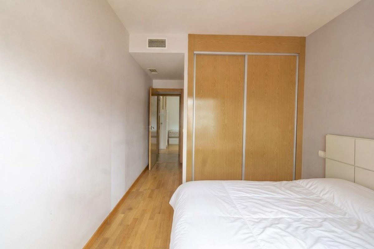 Fabuloso apartamento en planta baja en La Cala Hills, Mijas Costa — Foto 14