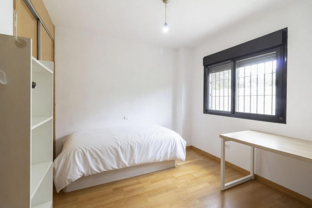 Fabuloso apartamento en planta baja en La Cala Hills, Mijas Costa — Foto 16