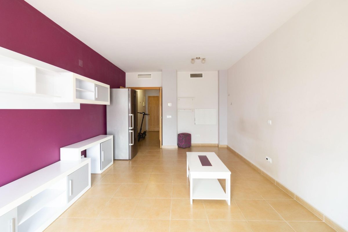 Fabuloso apartamento en planta baja en La Cala Hills, Mijas Costa — Foto 9