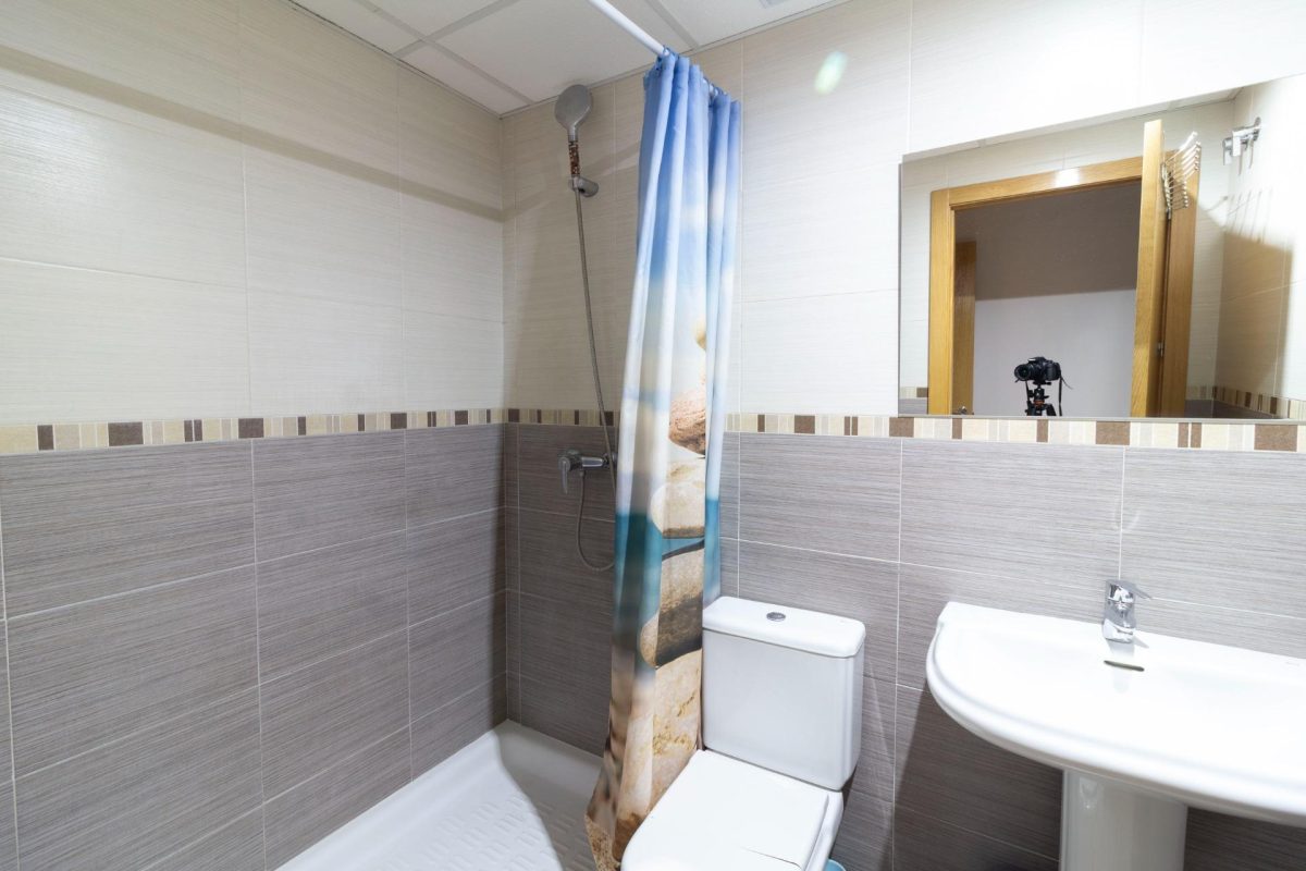 Fabuloso apartamento en planta baja en La Cala Hills, Mijas Costa — Foto 18