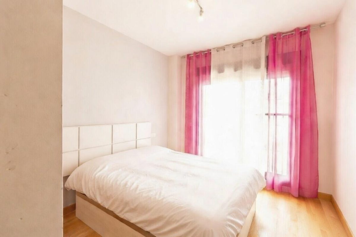 Fabuloso apartamento en planta baja en La Cala Hills, Mijas Costa — Foto 12