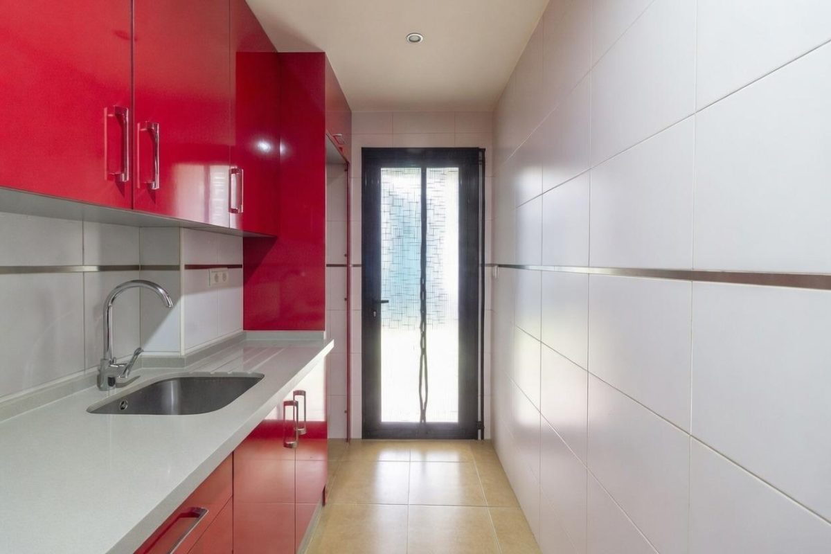 Fabuloso apartamento en planta baja en La Cala Hills, Mijas Costa — Foto 11