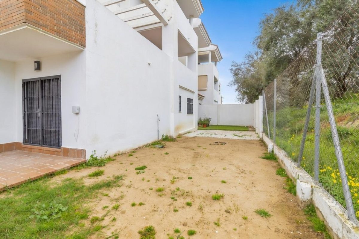 Fabuloso apartamento en planta baja en La Cala Hills, Mijas Costa — Foto 3