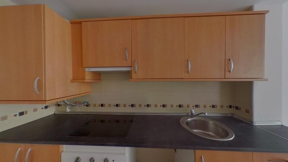 Benalmádena - Ático Dúplex, 2 Dormitorios, Terraza — Foto 10