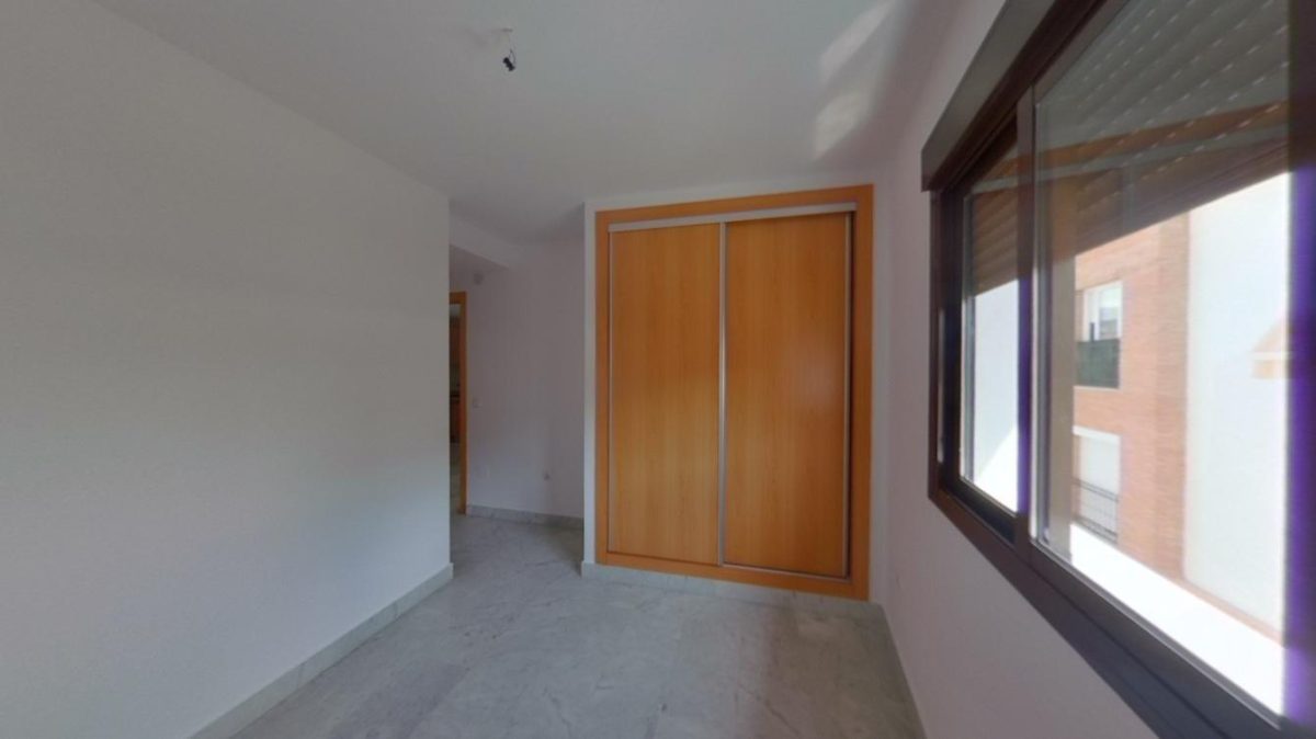 Benalmádena - Ático Dúplex, 2 Dormitorios, Terraza — Foto 13