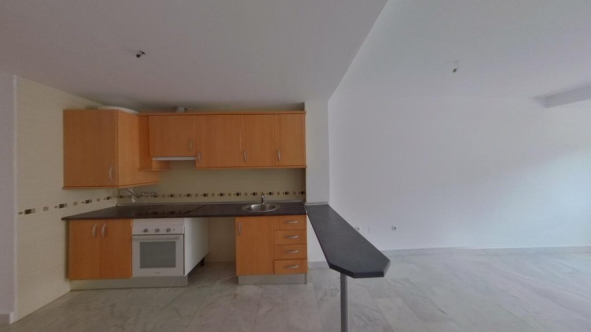 Benalmádena - Ático Dúplex, 2 Dormitorios, Terraza — Foto 8