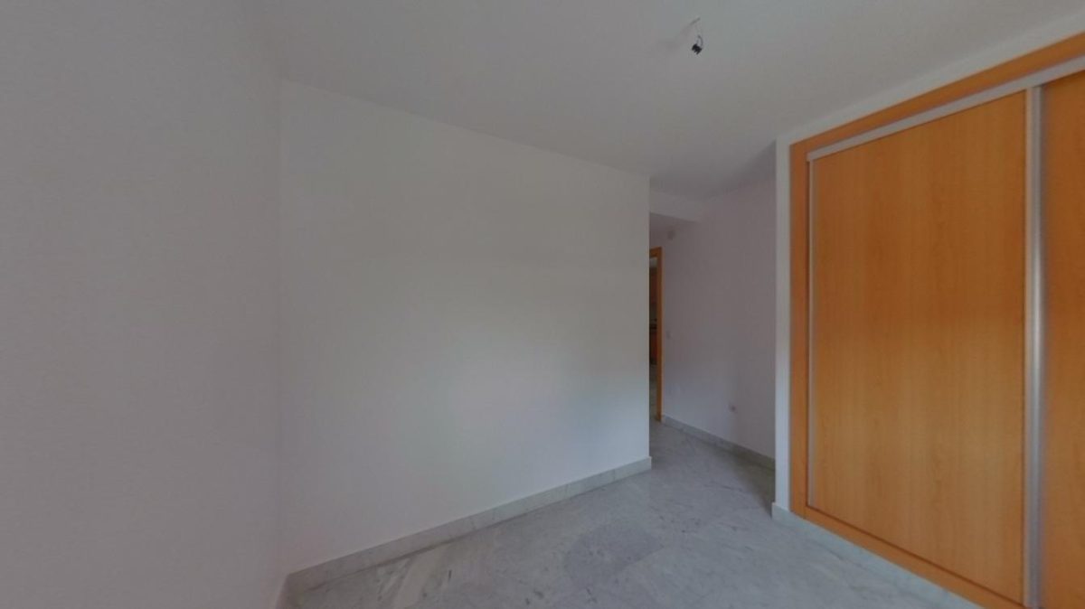 Benalmádena - Ático Dúplex, 2 Dormitorios, Terraza — Foto 14