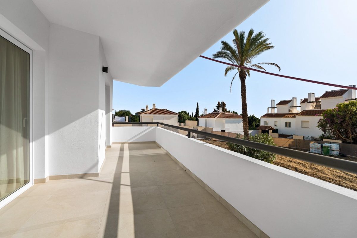 Mijas - Villa/Chalet, 3 Dormitorios, Terraza, Patio, Garaje — Foto 22