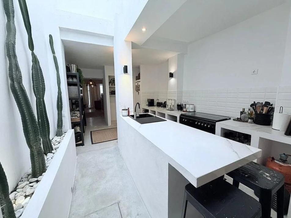 Coín - Magnífica Adosada Reformada 3 Dormitorios — Foto 8