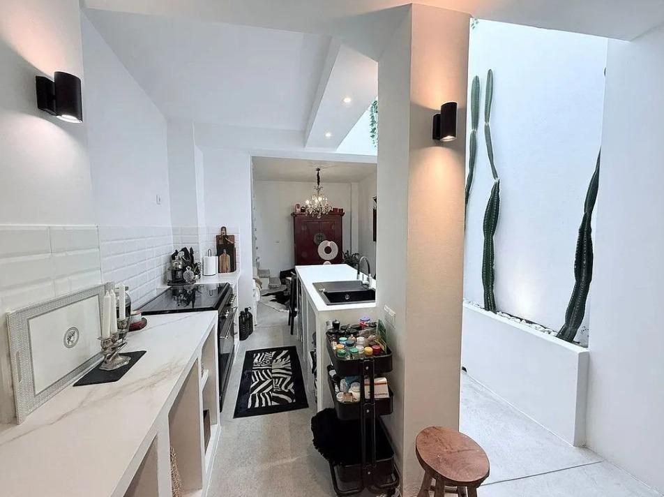 Coín - Magnífica Adosada Reformada 3 Dormitorios — Foto 10