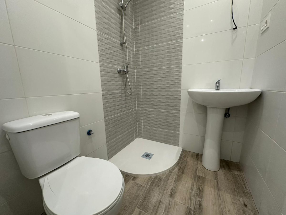 Torremolinos - Loft Planta Baja, Céntrico — Foto 7