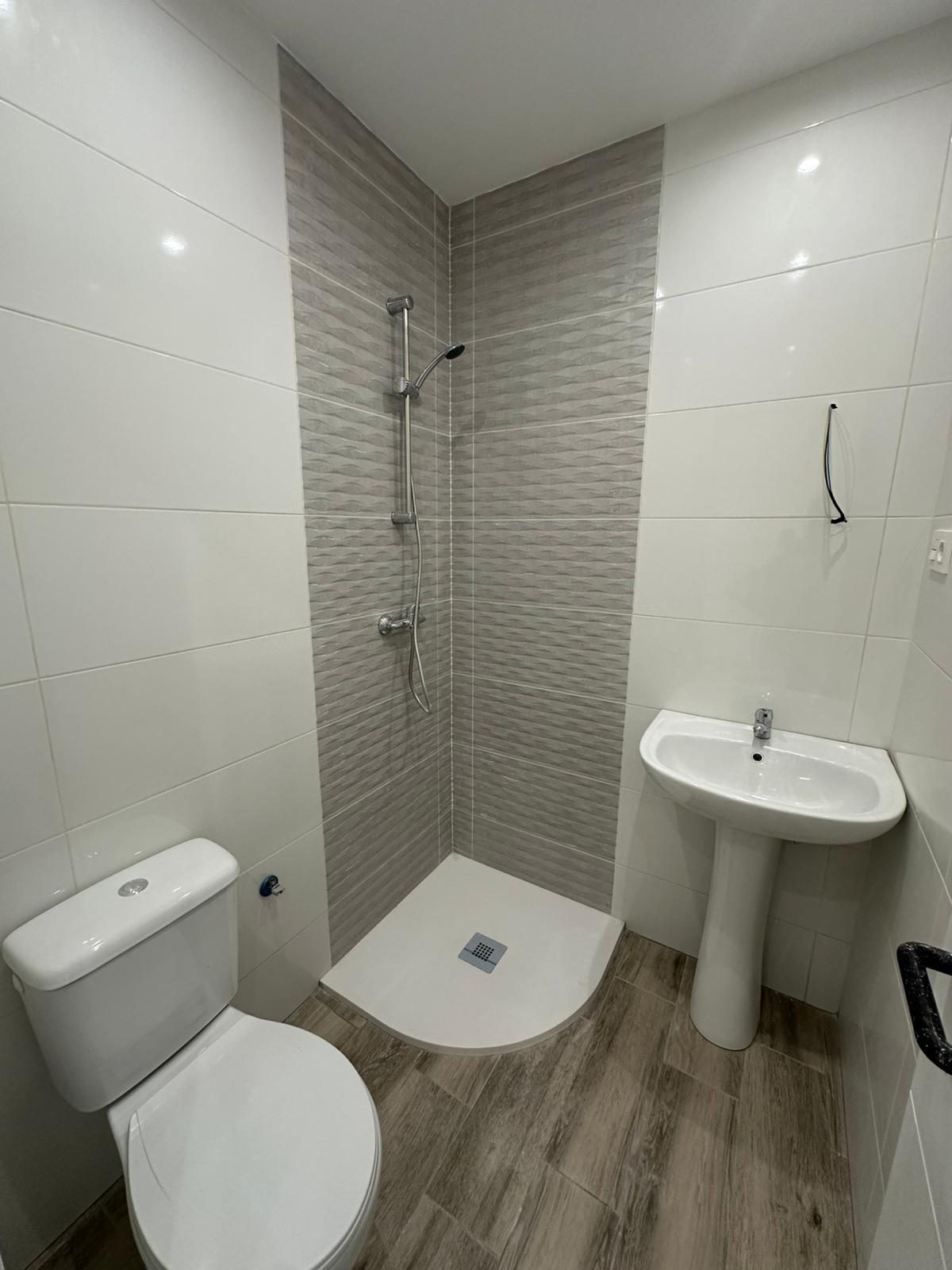 Torremolinos - Loft Planta Baja, Céntrico — Foto 8