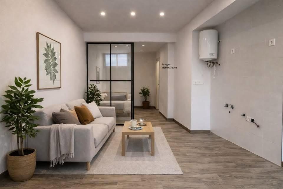 Torremolinos - Loft Planta Baja, Céntrico — Foto 3