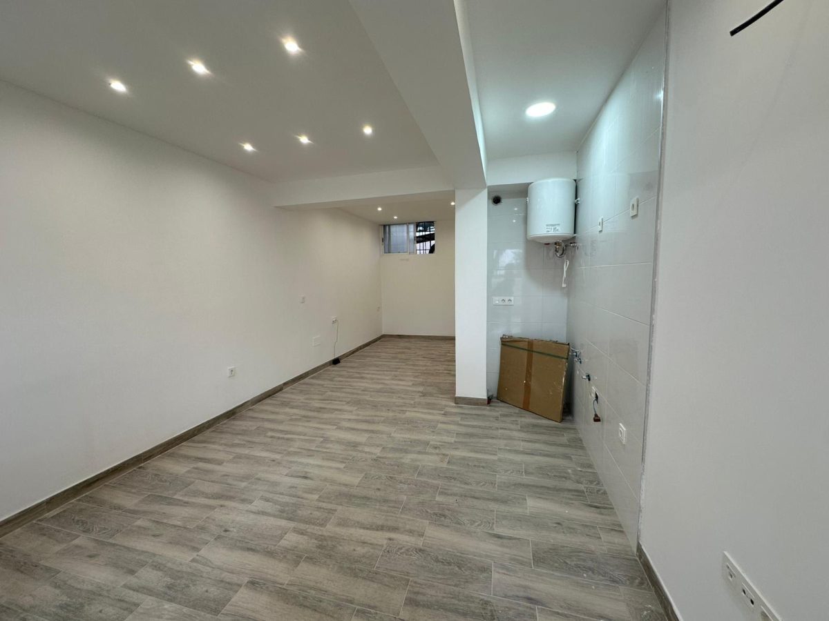 Torremolinos - Loft Planta Baja, Céntrico — Foto 10