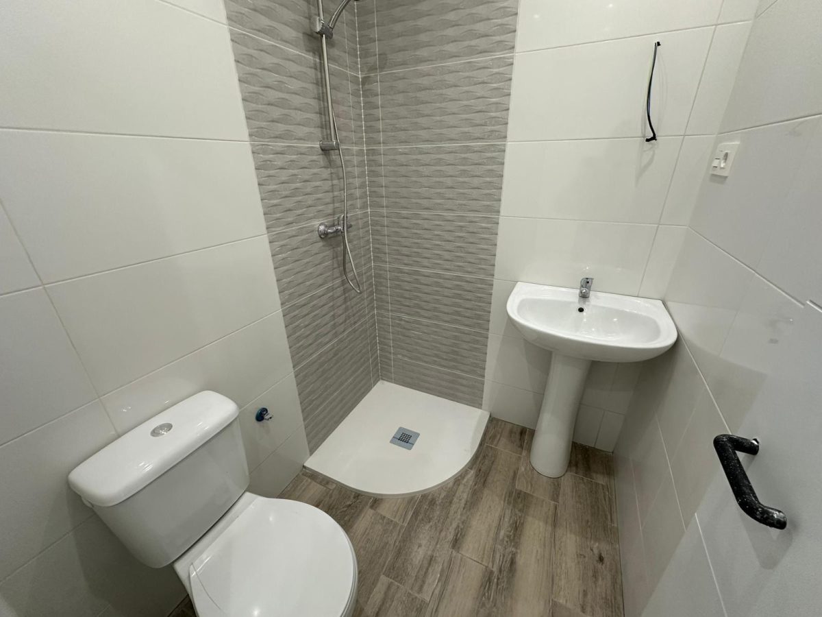 Torremolinos - Loft Planta Baja, Céntrico — Foto 4