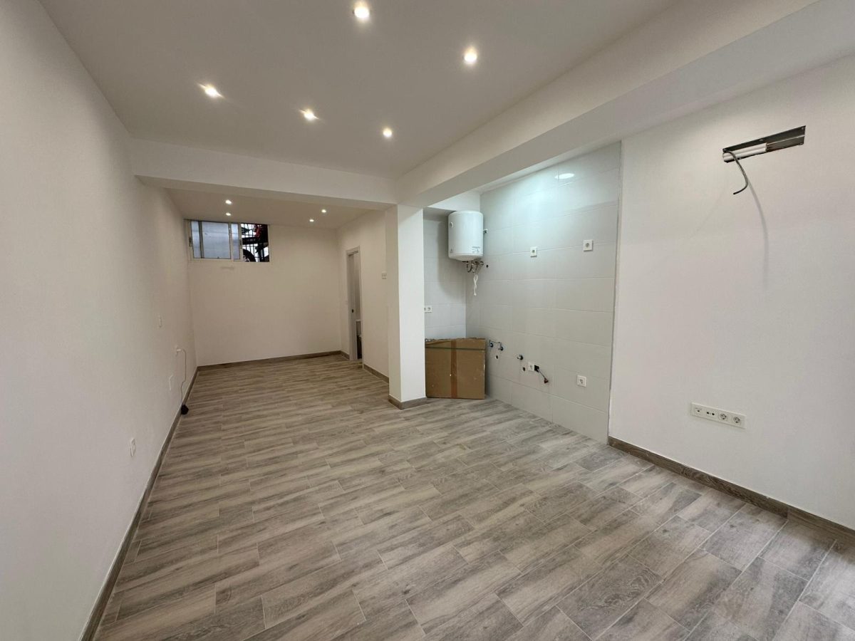 Torremolinos - Loft Planta Baja, Céntrico — Foto 9