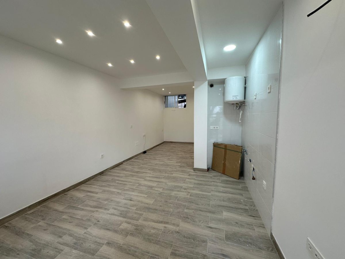 Torremolinos - Loft Planta Baja, Céntrico — Foto 5